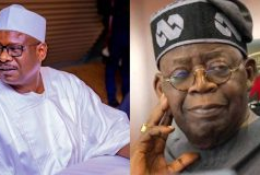 Tinubu Has Surrounded Himself with People Who Don’t Understand Politics — Ndume