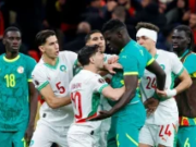 AFCON 2025 Final Fallout: CAF Suspends Hakimi, Thiaw; Fines Senegal and Morocco