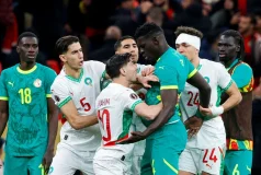 AFCON 2025 Final Fallout: CAF Suspends Hakimi, Thiaw; Fines Senegal and Morocco