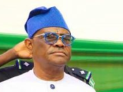 Wike Threatens to Break Stadium for Political Rallies if Rivers Govt Denies Him Access