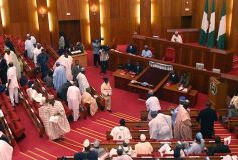 Nigerian Senators Raise Alarm Over Severe Funding Constraints