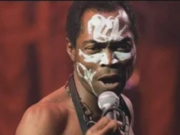 Fela to Receive Grammy Lifetime Achievement Award