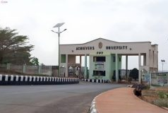 Ondo Varsity Expels Over 15 Students for Academic and Disciplinary Offences