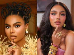 Nollywood Star Nancy Isime Announces Break From Social Media to Prioritise Peace and Happiness