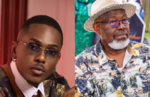 Timini Egbuson Mourns Loss of His Father as Family Announces Passing