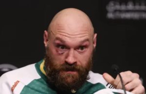 Tyson Fury Announces Return to Boxing, Sets Stage for Next Big Fight