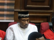 Court Refuses Bail to Bauchi Finance Commissioner Facing Terrorism-Related Charges