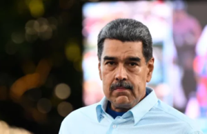 Maduro Pleads Not Guilty in New York Court, Insists “I Am Still President”