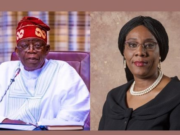 Tinubu Appoints First Female Director-General of the Nigerian Law School, Making Historic Progress
