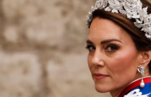 Kate Middleton Targeted in AI “Undressed” Image Scandal, Sparks Outrage Online