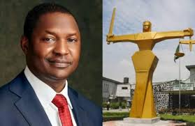 Court Orders Interim Forfeiture of 57 Properties Worth N213 Billion Linked to Ex-AGF Malami