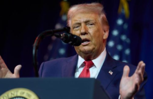 Trump Plans U.S. Withdrawal From 66 UN and International Organisations, Says Report