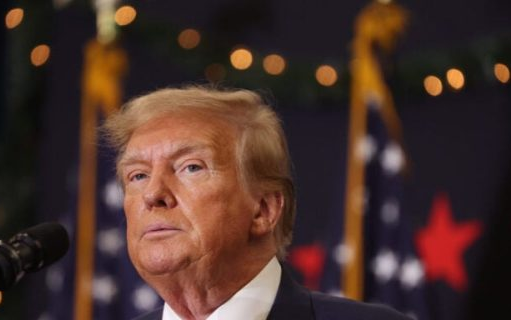 Trump Says U.S. Will Launch More Strikes if Killings of Christians Don’t Stop