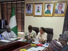 New Chapter for Quality Assurance as SON Council Chairman Is Sworn In