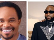 Odumeje Consoles Davido After Grammy Loss