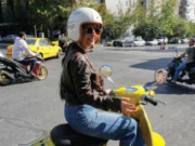 Iran Officially Allows Women to Ride Motorcycles in Legal Breakthrough