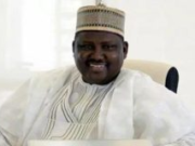 Ex-Pension Reform Chairman Maina Slumps, Rushed to Hospital