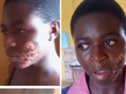 Woman Arrested for Allegedly Torturing 17-Year-Old Maid