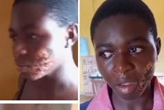 Woman Arrested for Allegedly Torturing 17-Year-Old Maid