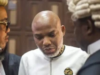 Nnamdi Kanu Files Appeal Against Terrorism Conviction
