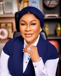 “My Wealth Is Self-Made” — Aisha Achimugu Breaks Silence on EFCC Probe, Sanwo-Olu Links