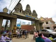 Cambodia Announces Mass Immigration Crackdown, Orders African Nationals To Exit Before May 31