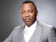 Sowore Unveils ₦500,000 Minimum Wage Plan, Promises One Million Public Houses If Elected President