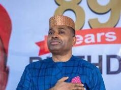 2027: Voting for Peter Obi Would Benefit Tinubu, Says Kenneth Okonkwo