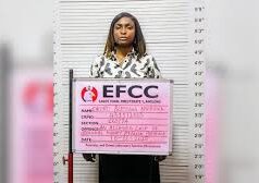 Court Reserves Bail Decision for Blessing CEO in Alleged ₦36 Million Fraud Case