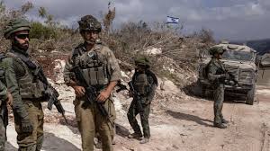 Israel Rejects Withdrawal Calls, Insists Troops Will Remain in Southern Lebanon