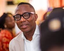 Sowore Opts for Self-Representation, Seeks Judge’s Recusal in Ongoing Cyberbullying Trial