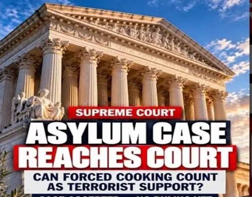 US Supreme Court to Review Case of Nigerian Man Deported Over Alleged Support for Terrorist Group
