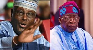 Atiku Criticises Tinubu Over Reported Absence From Campaign Rallies Ahead of 2027 Election