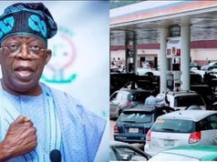 Tinubu Rules Out Fuel Subsidy Restoration, Says Nigeria Will Not Return to Old Policy