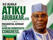 Atiku Abubakar to Campaign Across All 36 States, ADC Campaign Council Says