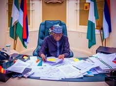 Tinubu Seeks Reps’ Approval for $20.52bn and €1.045bn External Loans