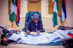 Tinubu Seeks Reps’ Approval for $20.52bn and €1.045bn External Loans
