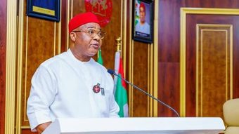 Federal High Court Removes Hope Uzodinma as APC Senatorial Candidate, Orders Rochas Okorocha’s Replacement